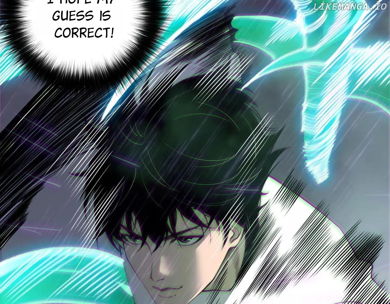 Catastrophic Necromancer Chapter 179 - page 123